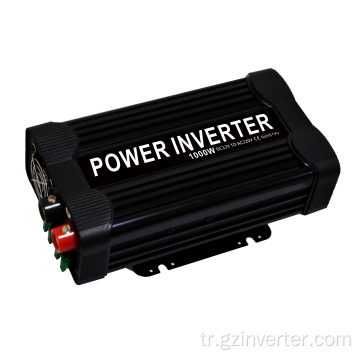 1000W geliştirilmiş sinüs dalgası inverter